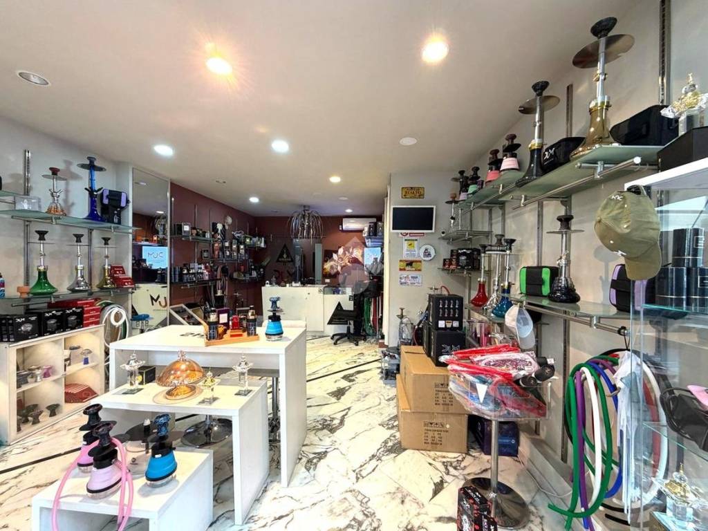 Immobile a Montecatini-terme in Via Cavour, 10 - Foto 5