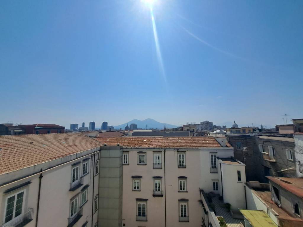 Appartamento a Napoli in Gradini Santi Apostoli, 17 - Foto 2