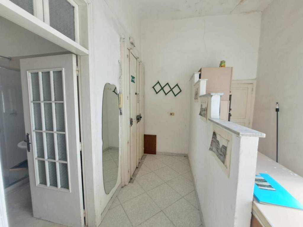 Appartamento a Napoli in Gradini Santi Apostoli, 17 - Foto 5