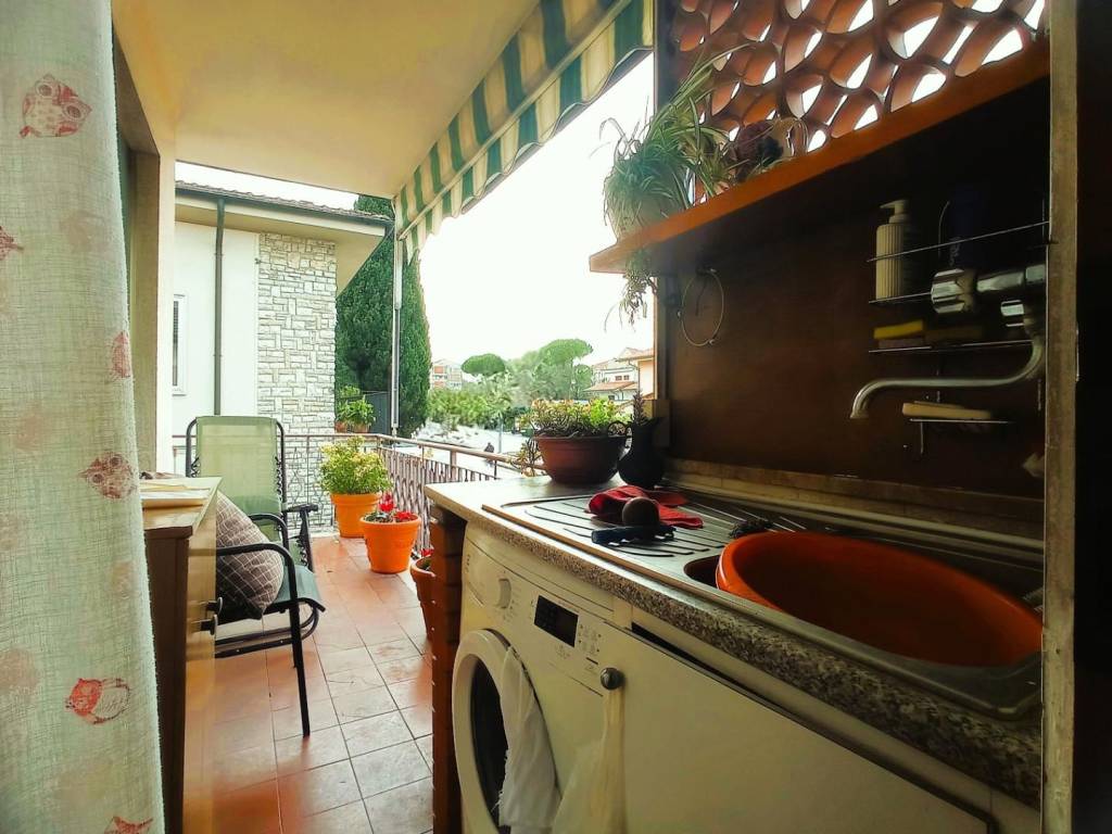 Casa indipendente a Pisa in Via Alessandro Borodin, - Foto 2