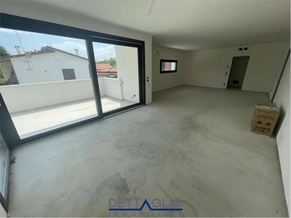 Attico / mansarda a Mirano - Foto 3