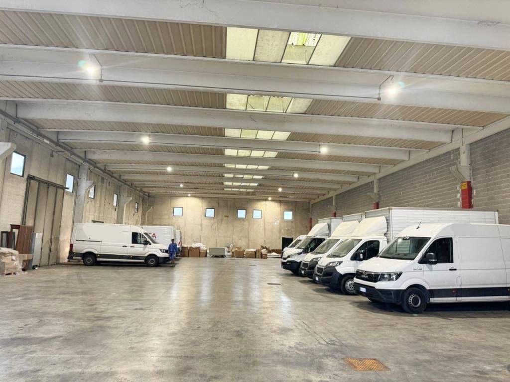 Immobile a Ferentino in Via Morolense, 13 - Foto 5