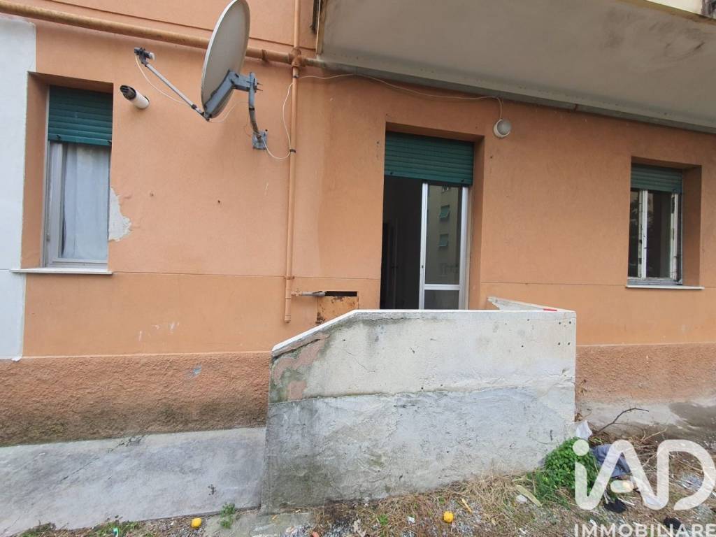 Appartamento a Genova in Via Giovanni Arrivabene - Foto 3