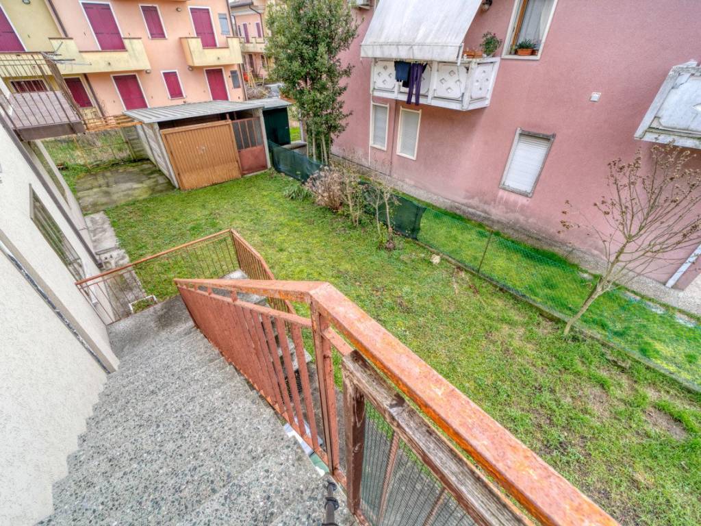 Villa a Saccolongo in Via Gorizia - Foto 2