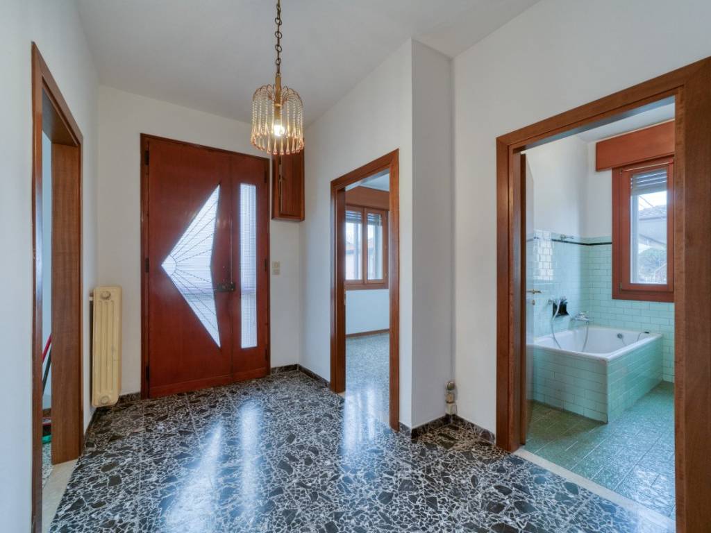 Villa a Saccolongo in Via Gorizia - Foto 3