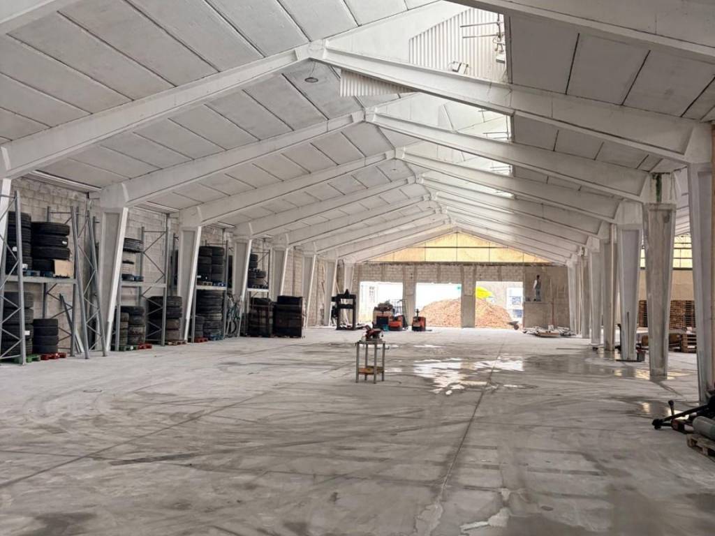 Immobile a Anagni in Via Asi - Foto 2