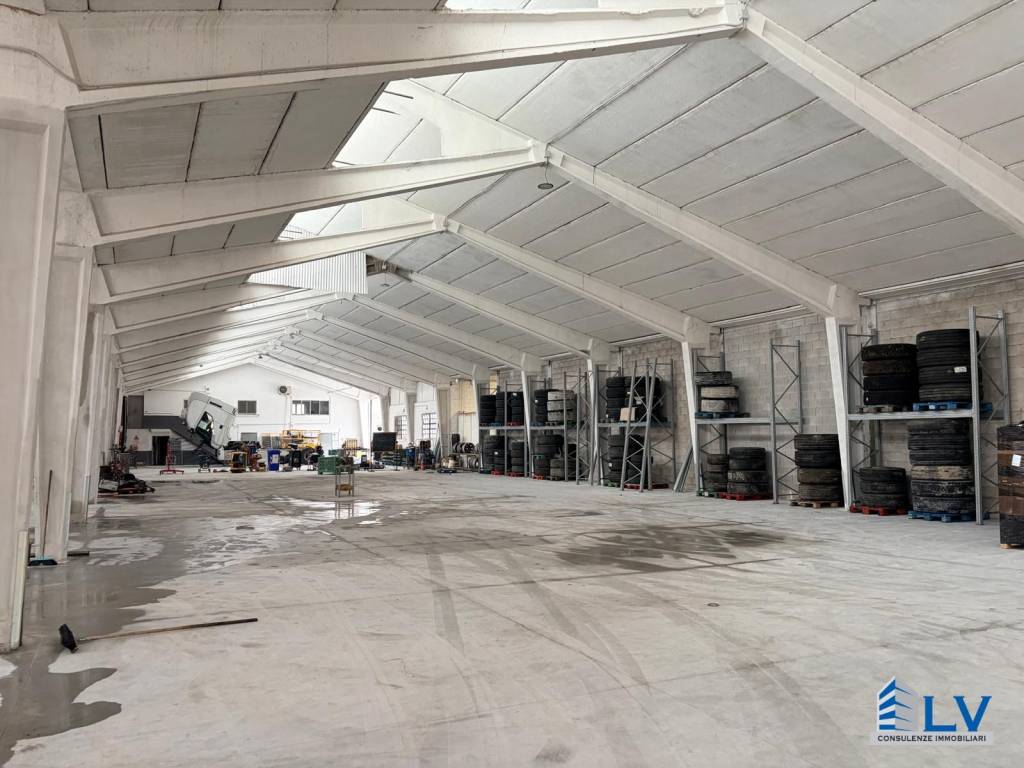 Immobile a Anagni in Via Asi - Foto 3