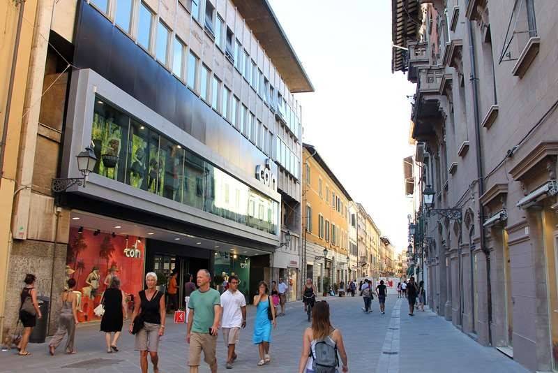 Immobile a Pisa in Corso Italia - Foto 3