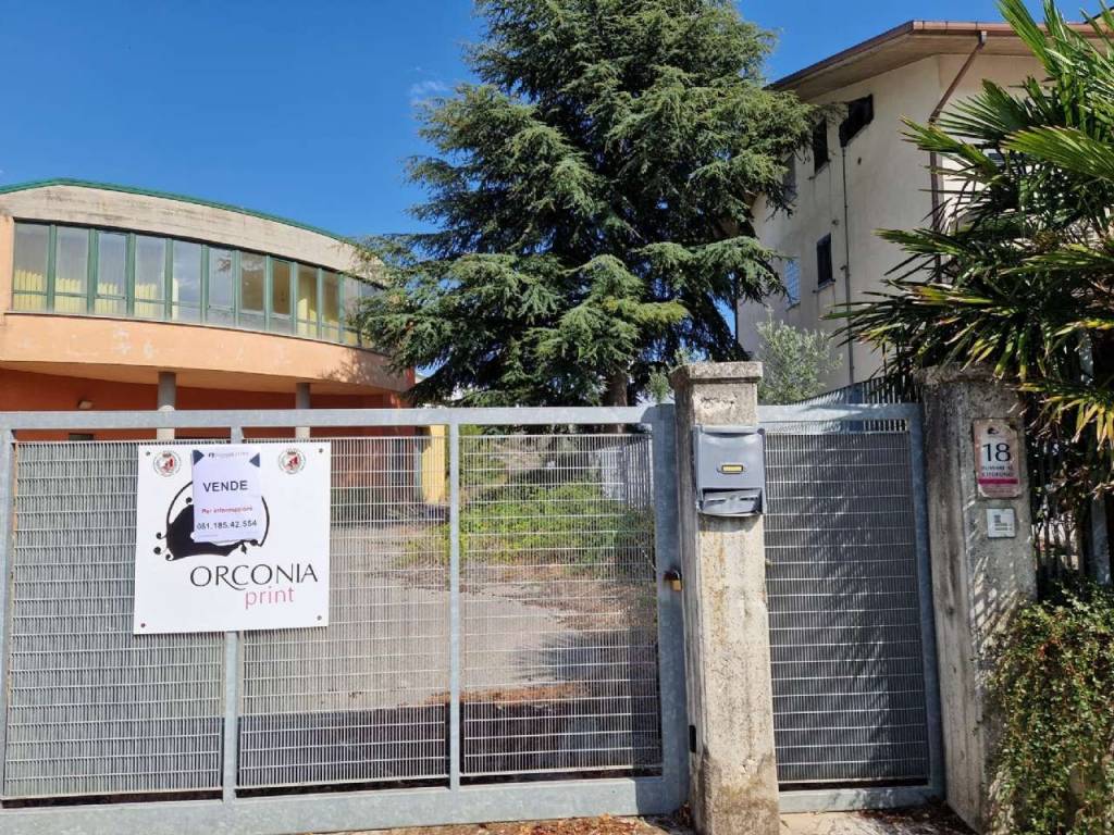 Immobile a Morcone in Contrada Piana SP 29 - Foto 2