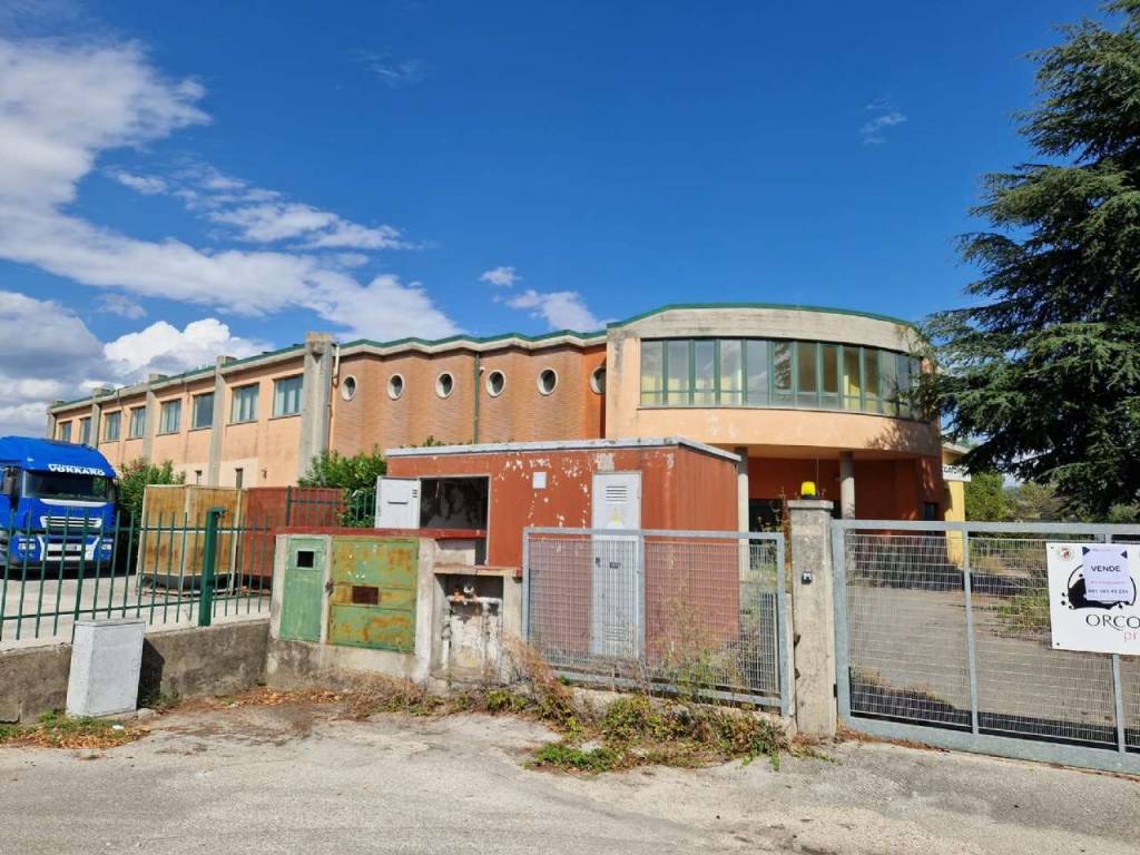 Immobile a Morcone in Contrada Piana SP 29 - Foto 3