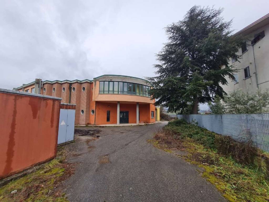 Immobile a Morcone in Contrada Piana SP 29 - Foto 4