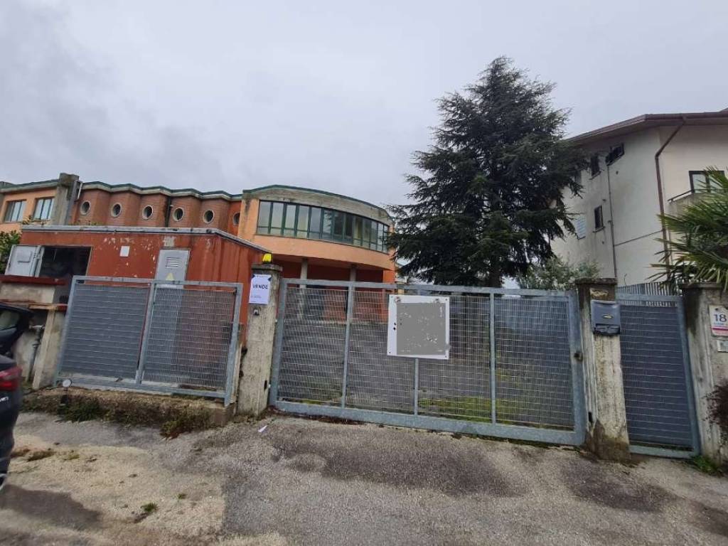 Immobile a Morcone in Contrada Piana SP 29 - Foto 5