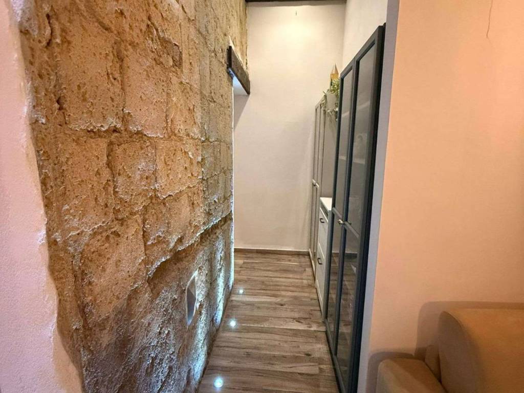 Appartamento a Napoli in corso Vittorio Emanuele - Foto 3