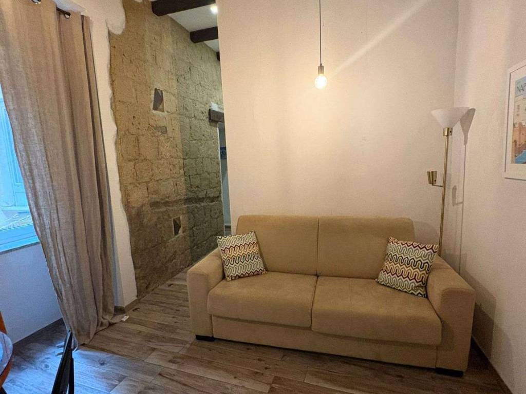 Appartamento a Napoli in corso Vittorio Emanuele - Foto 4
