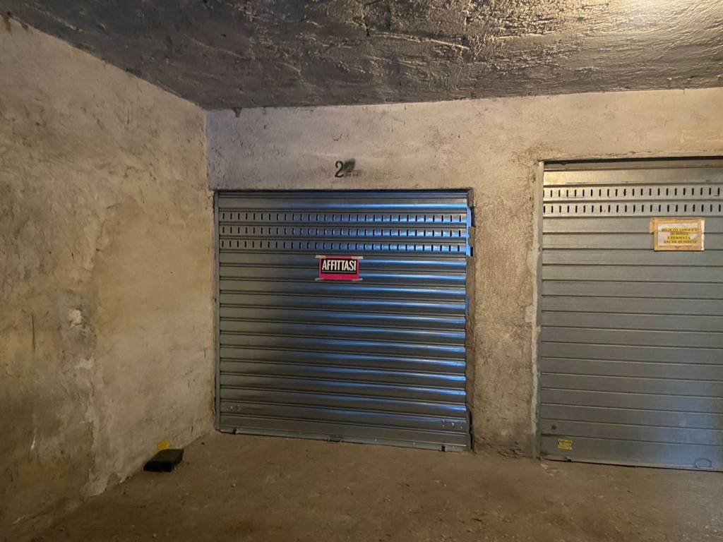 Box / garage a Monterotondo - Foto 2