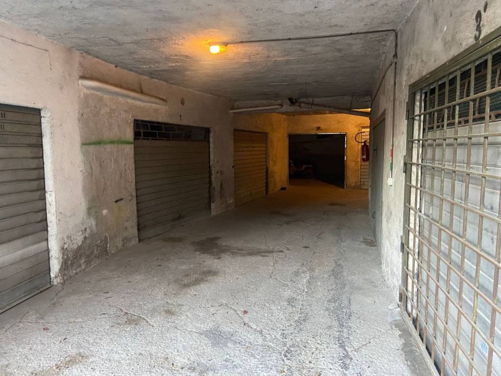 Box / garage a Monterotondo - Foto 3