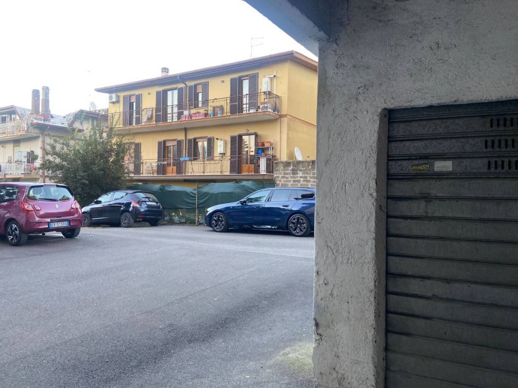 Box / garage a Monterotondo - Foto 5