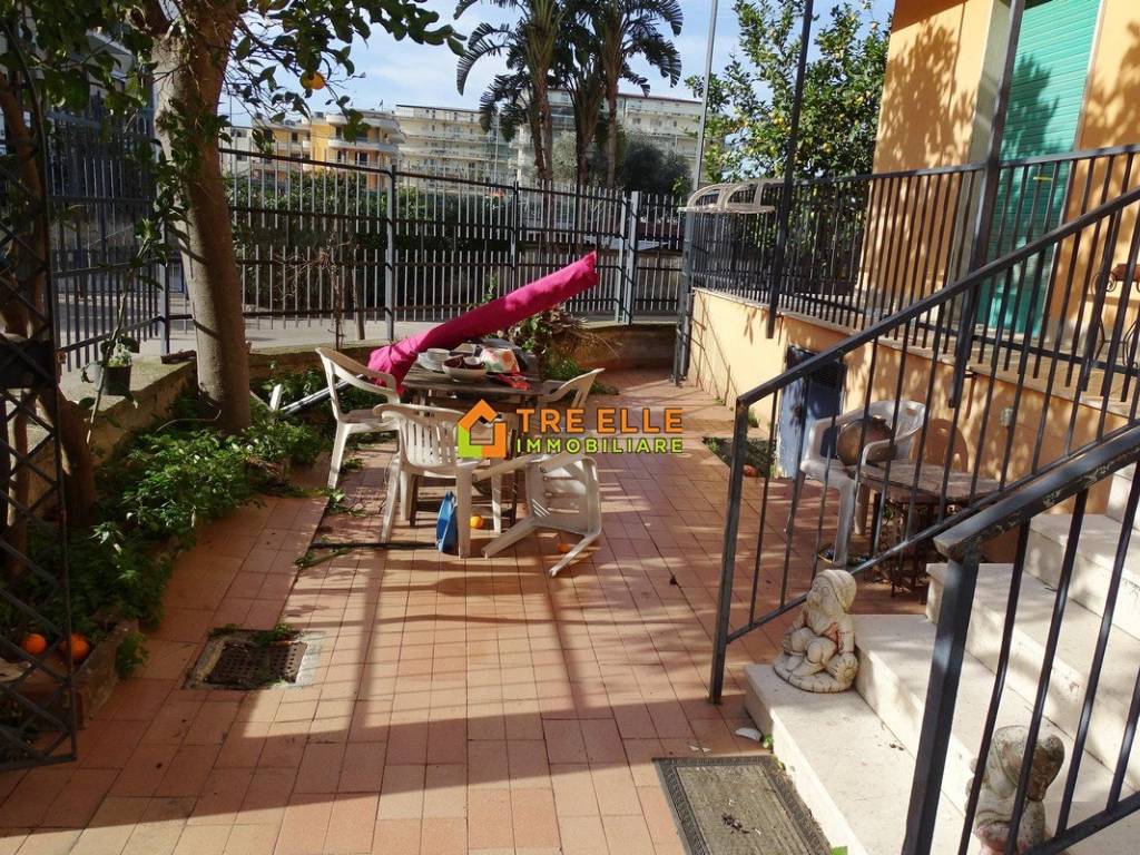 Appartamento a Marigliano in Corso Umberto I, 450 - Foto 4