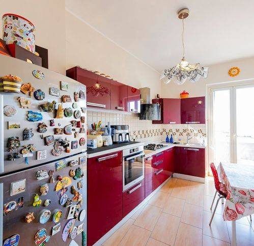 Appartamento a Chieti in Via Gaetani Dell'Aquila D'Aragona 16 - Foto 4