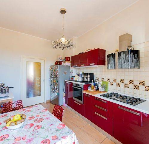 Appartamento a Chieti in Via Gaetani Dell'Aquila D'Aragona 16 - Foto 5