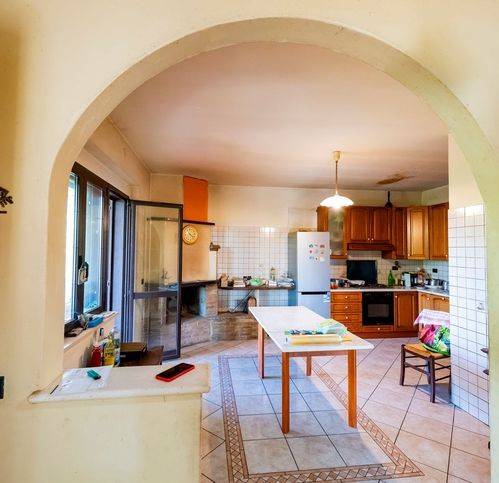 Villa a Chieti in Strada Polce 20 - Foto 5