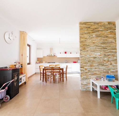 Villa a Rosciano in Contrada San Martino - Foto 3