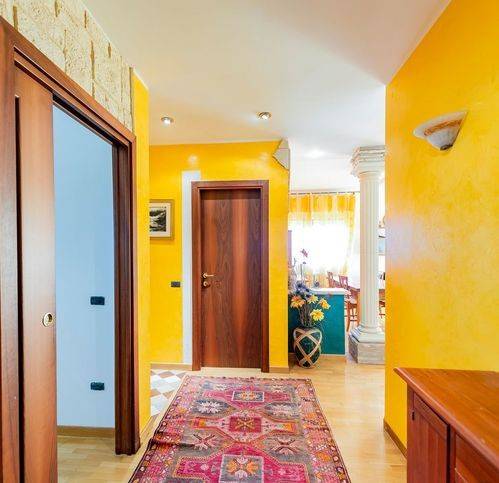 Attico / mansarda a Chieti in Via Federico Salomone 83 - Foto 4