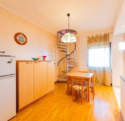 Attico / mansarda a Chieti in Via Federico Salomone 83 - Foto 5