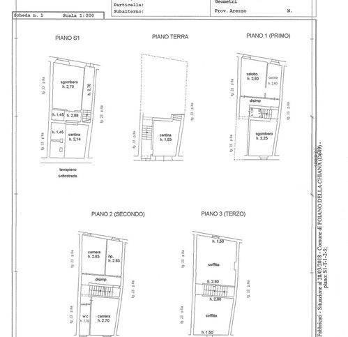 Villa a Foiano della chiana - Foto 3