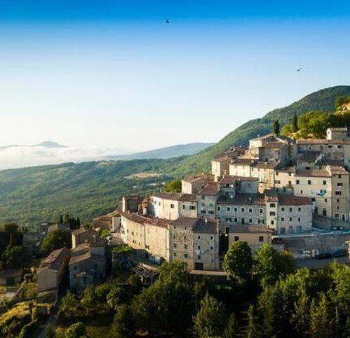 Appartamento a Castiglione d'orcia in Via S.Ta Maria, 32 - Loc. Campiglia D'Orcia - Foto 5