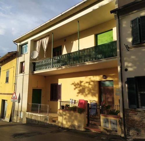 Appartamento a Marciano della chiana in Via Piave - Foto 2
