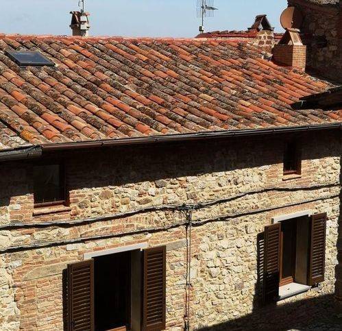 Appartamento a Lucignano in Via Roma 75 - Foto 3