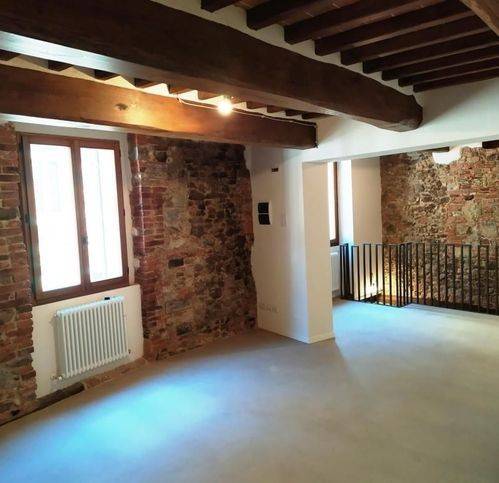 Appartamento a Lucignano in Via Roma 75 - Foto 5