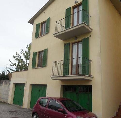 Villa a Foiano della chiana in Via D'Arezzo - Foto 5