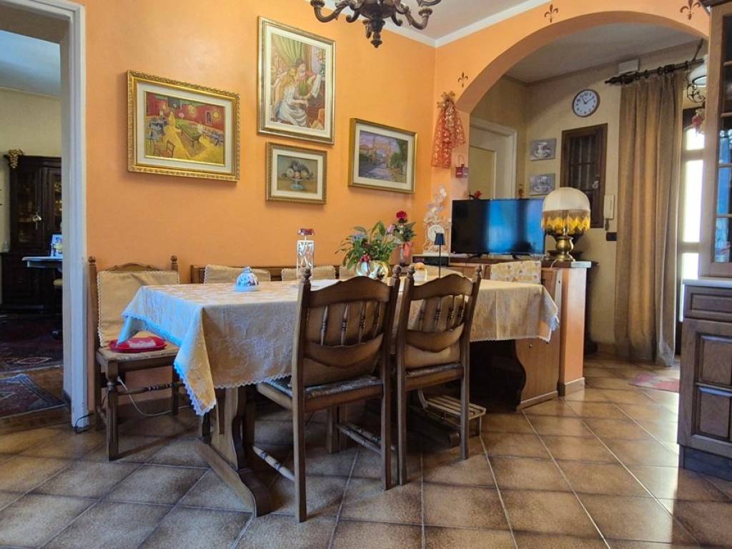 Appartamento a Frossasco in Via Castello , 21 - Foto 2