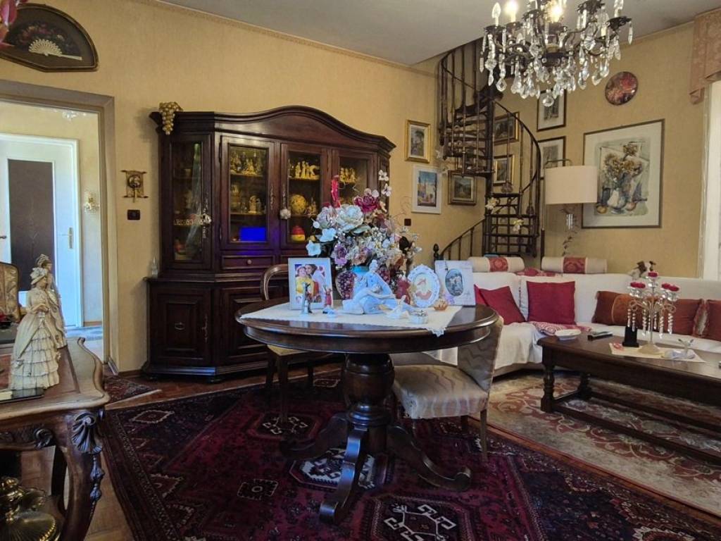 Appartamento a Frossasco in Via Castello , 21 - Foto 4