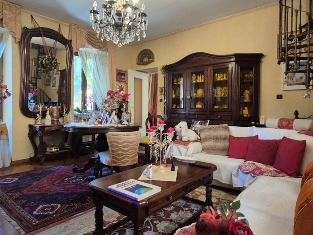 Appartamento a Frossasco in Via Castello , 21 - Foto 5