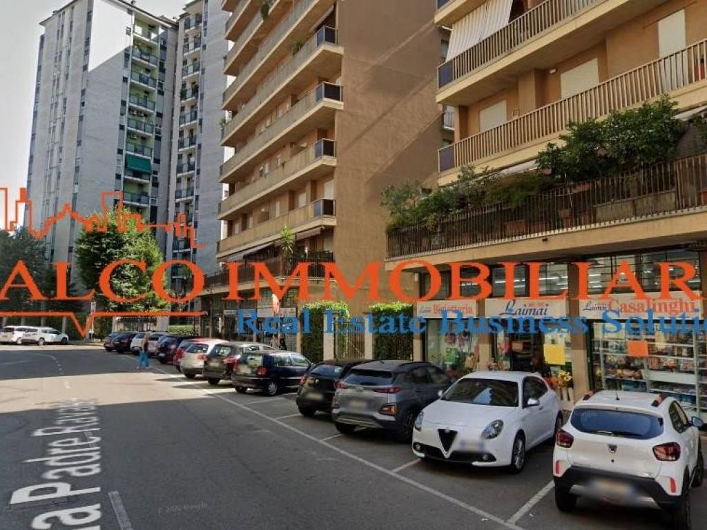 Immobile a Sesto san giovanni in Via Padre Ravasi - Foto 4