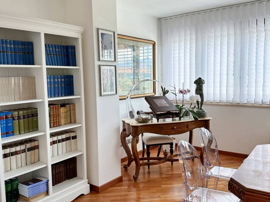 Immobile a Frosinone in Via Tommaso Landolfi, 167 - Foto 3