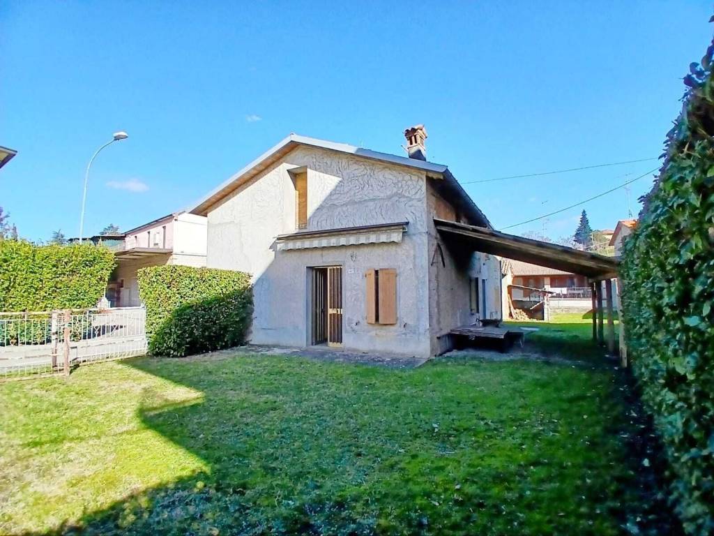 Villa a Guiglia in Via Fernè, 62 - Foto 2