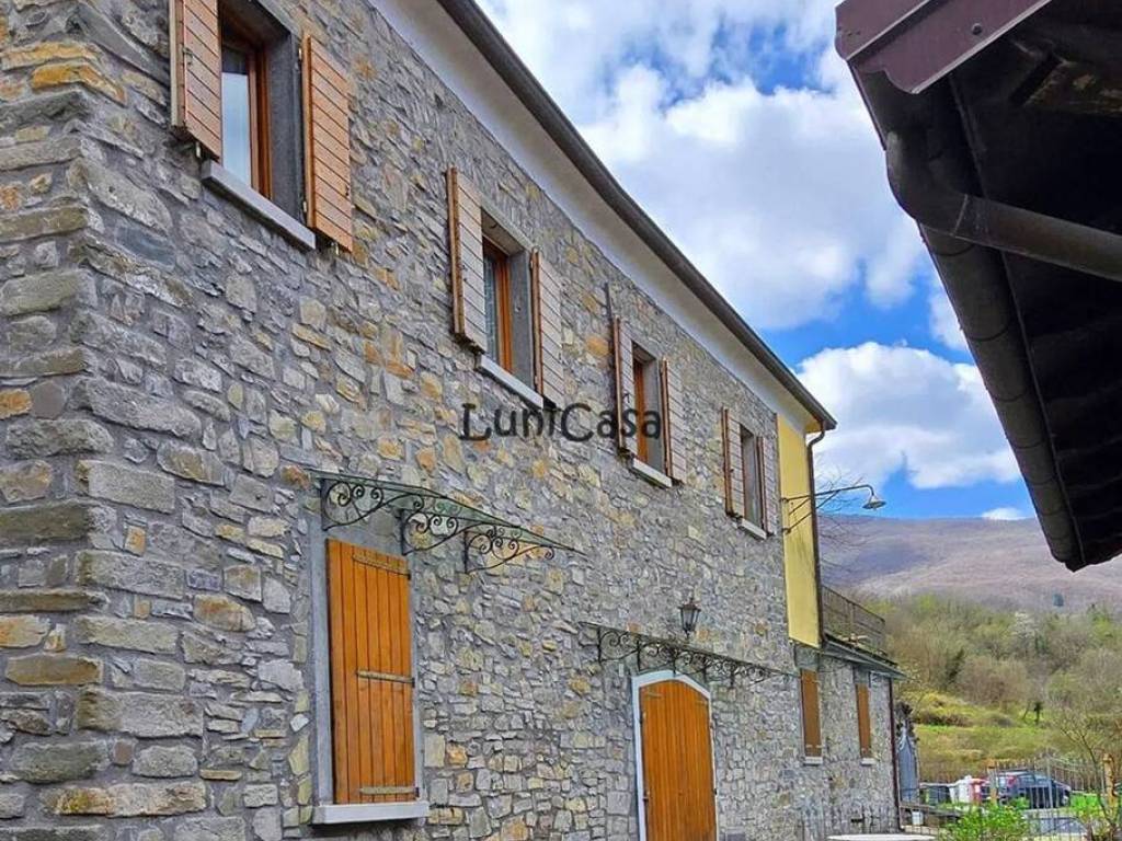 Rustico / casale a Pontremoli in Via Vallunga - Foto 3