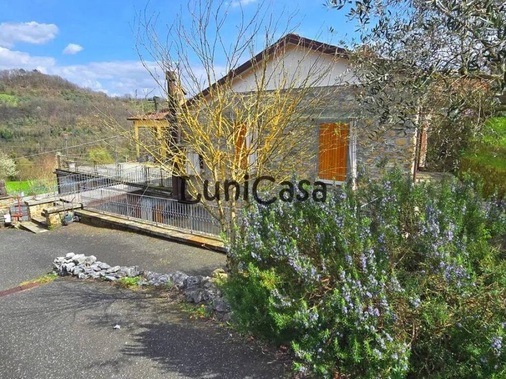 Rustico / casale a Pontremoli in Via Vallunga - Foto 4