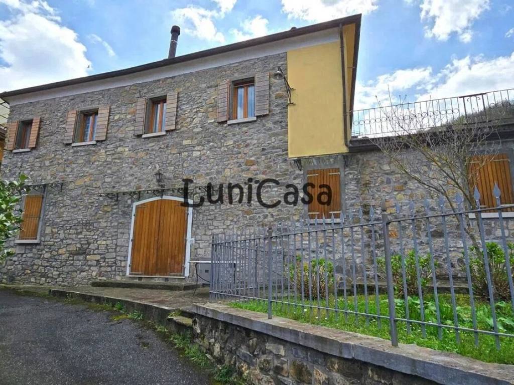 Rustico / casale a Pontremoli in Via Vallunga - Foto 5