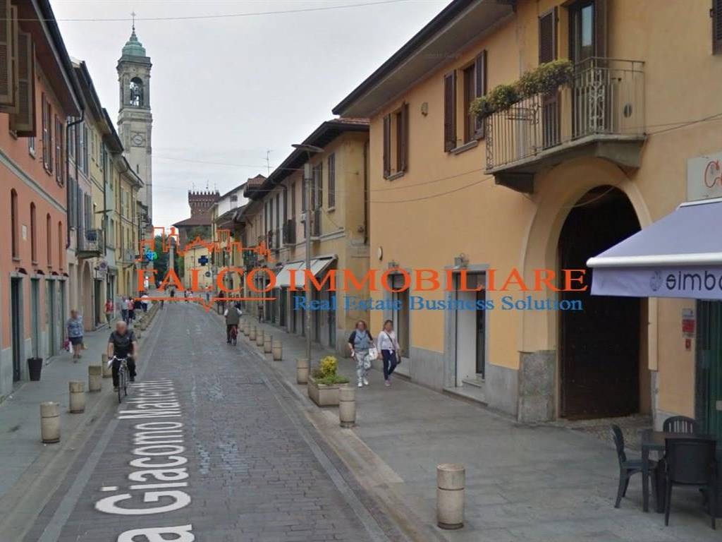 Immobile a Rho in via giacomo matteotti, 38 - Foto 2