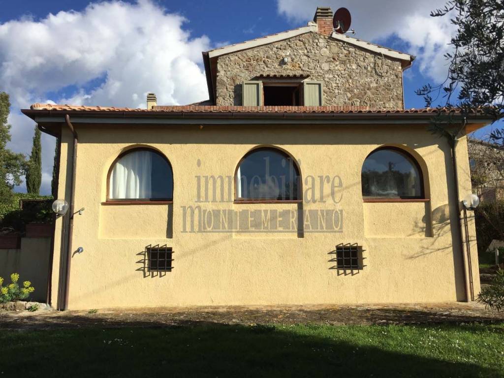 Rustico / casale a Manciano in Strada Provinciale Scansanese - Foto 4