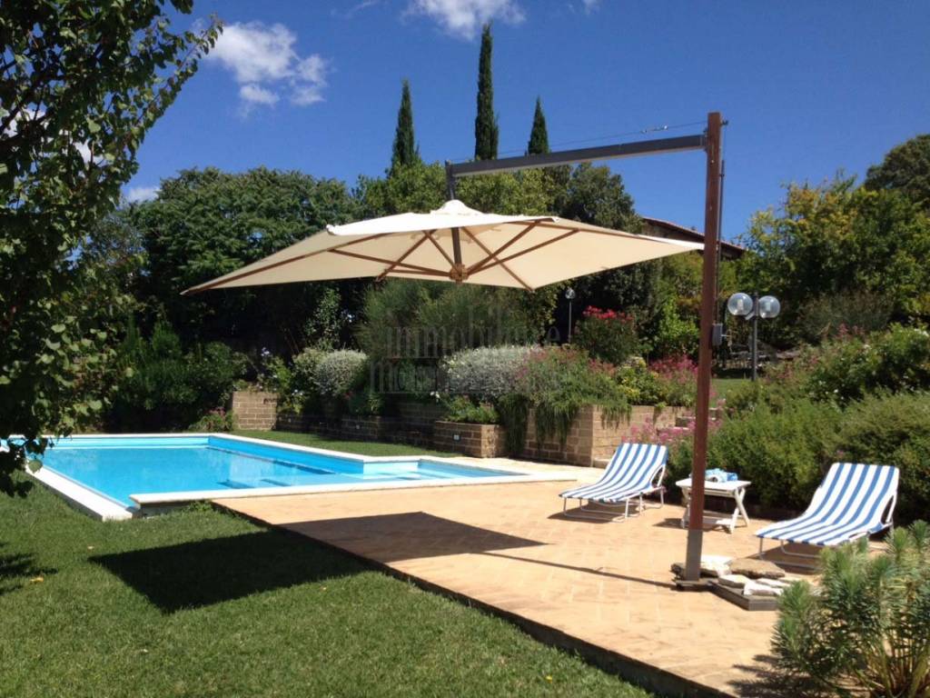 Rustico / casale a Manciano in Strada Provinciale Scansanese - Foto 5