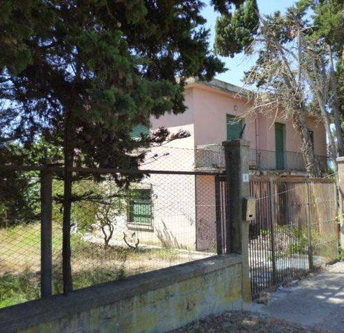 Villa a Oristano in Donigala Fenugheddu - Foto 3