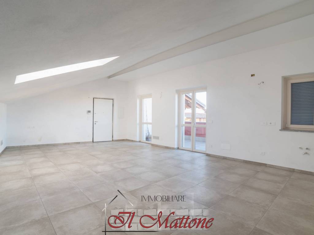 Appartamento a Morozzo in Via Guglielmo Marconi, 13 - Foto 5