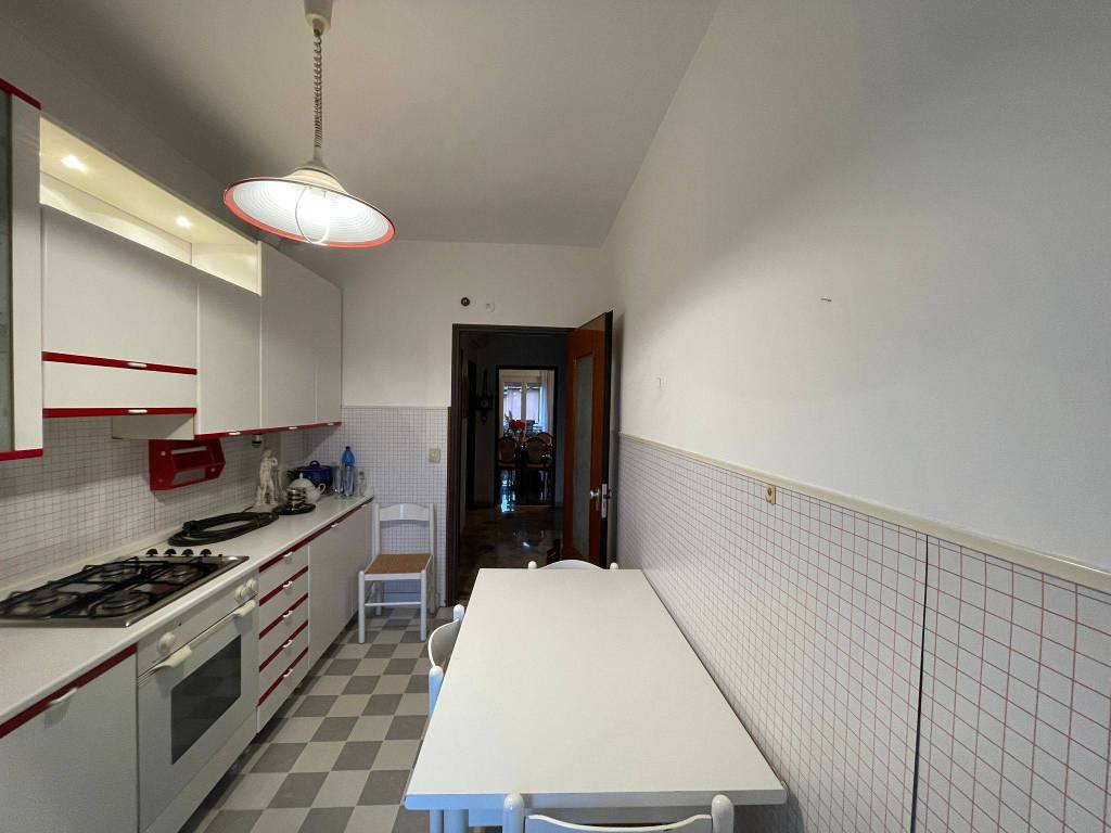 Appartamento a Venezia in Via Ferruccio Guidi, 15 - Foto 2