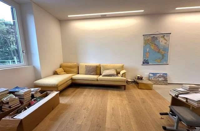 Villa a Como in Via beato Geremia Lambertenghi, 20 - Foto 5